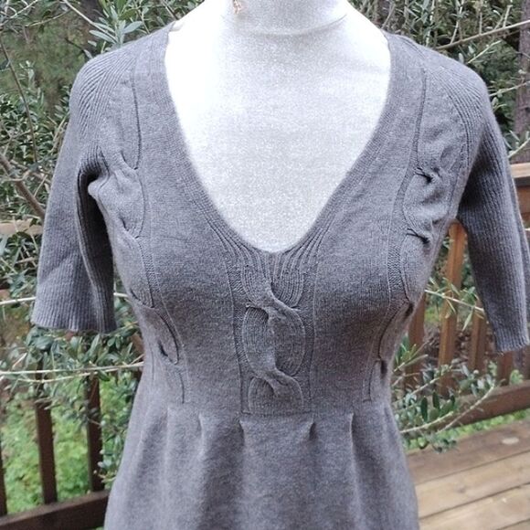 Phase Eight Sweater Dress - Picture 2 of 9